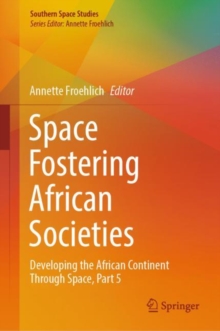 Image for Space Fostering African Societies
