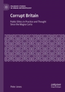 Image for Corrupt Britain
