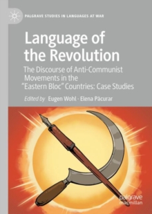 Image for Language of the Revolution