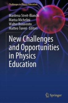 Image for New Challenges and Opportunities in Physics Education