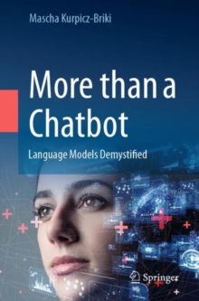 Image for More Than a Chatbot: Language Models Demystified