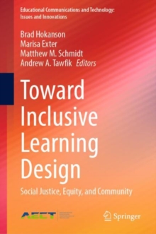 Image for Toward Inclusive Learning Design