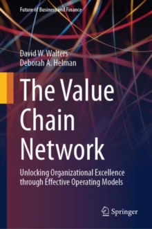 Image for The Value Chain Network