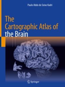 Image for Cartographic Atlas of the Brain