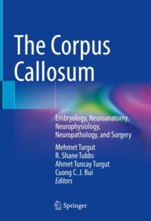 Image for The Corpus Callosum