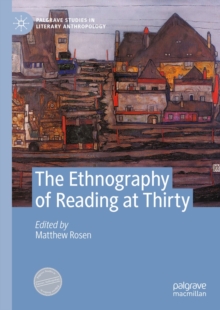 Image for The Ethnography of Reading at Thirty