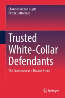Image for Trusted White-Collar Defendants