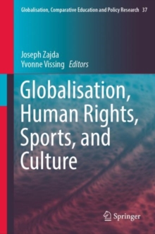 Image for Globalisation, human rights, sports, and culture