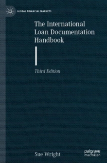 Image for The International Loan Documentation Handbook