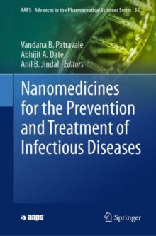Image for Nanomedicines for the Prevention and Treatment of Infectious Diseases