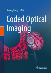 Image for Coded optical imaging