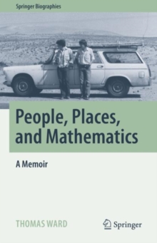 Image for People, Places, and Mathematics