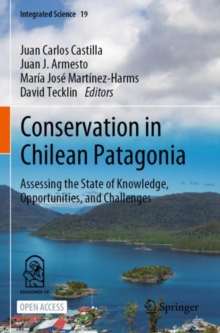 Image for Conservation in Chilean Patagonia