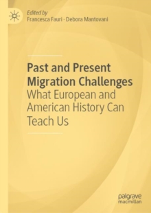 Image for Past and Present Migration Challenges