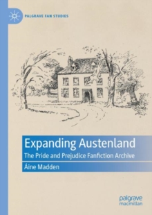 Image for Expanding Austenland