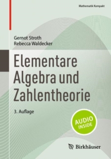 Image for Elementare Algebra und Zahlentheorie