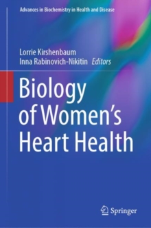 Image for Biology of Women's Heart Health