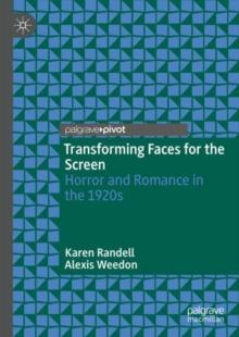 Image for Transforming Faces for the Screen