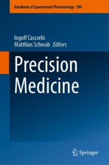 Image for Precision medicine