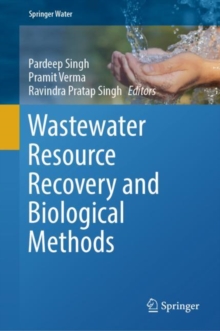 Image for Wastewater Resource Recovery and Biological Methods
