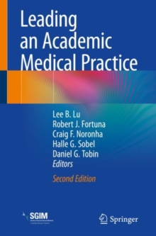 Image for Leading an Academic Medical Practice