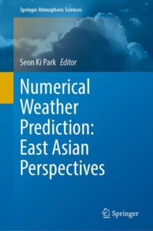 Image for Numerical Weather Prediction: East Asian Perspectives