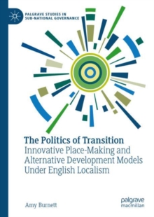 Image for The Politics of Transition
