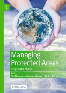 Image for Managing protected areas  : people and places