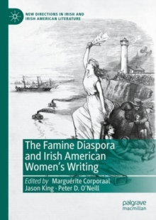 Image for The Famine Diaspora and Irish American Women's Writing