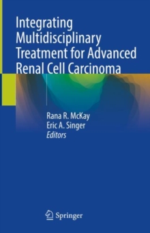 Image for Integrating Multidisciplinary Treatment for Advanced Renal Cell Carcinoma