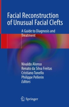 Image for Facial Reconstruction of Unusual Facial Clefts