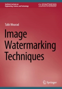 Image for Image Watermarking Techniques
