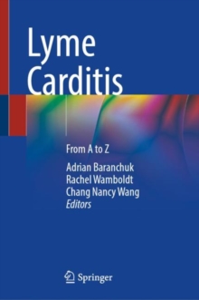 Image for Lyme Carditis: From A to Z