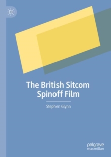 Image for The British Sitcom Spinoff Film