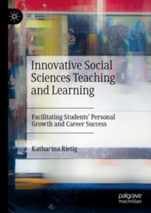 Image for Innovative Social Sciences Teaching and Learning