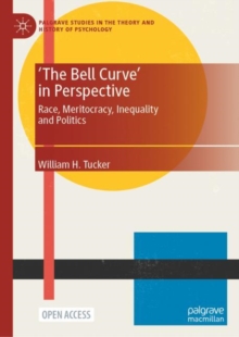 Image for 'The Bell Curve' in Perspective