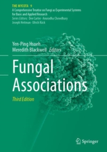 Image for Fungal associations
