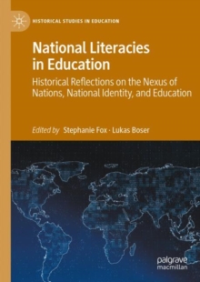 Image for National Literacies in Education