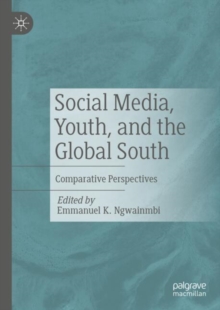 Image for Social Media, Youth, and the Global South