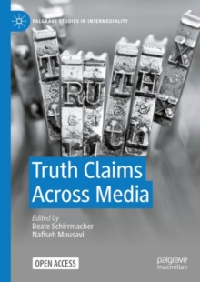 Image for Truth Claims Across Media