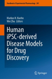 Image for Human IPSC-derived disease models for drug discovery