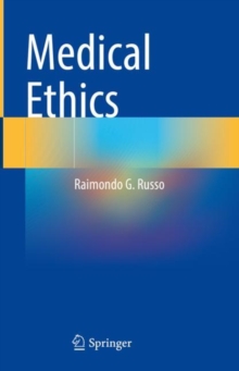 Image for Medical ethics