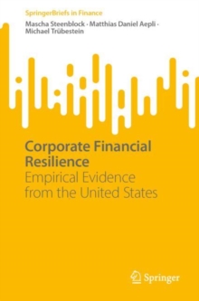 Image for Corporate Financial Resilience