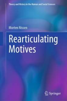 Image for Rearticulating Motives