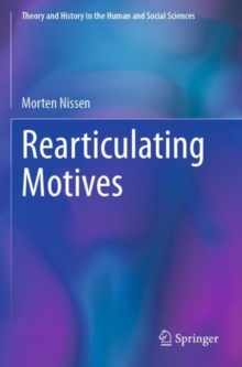 Image for Rearticulating Motives