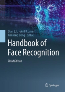 Image for Handbook of face recognition