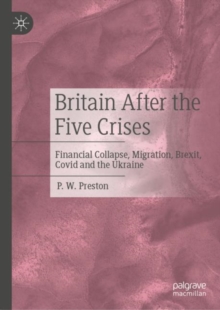 Image for Britain After the Five Crises