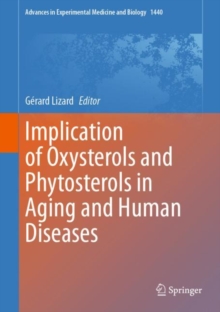 Image for Implication of Oxysterols and Phytosterols in Aging and Human Diseases