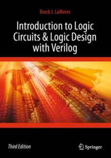 Image for Introduction to Logic Circuits & Logic Design with Verilog