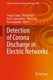 Image for Detection of Corona Discharge in Electric Networks